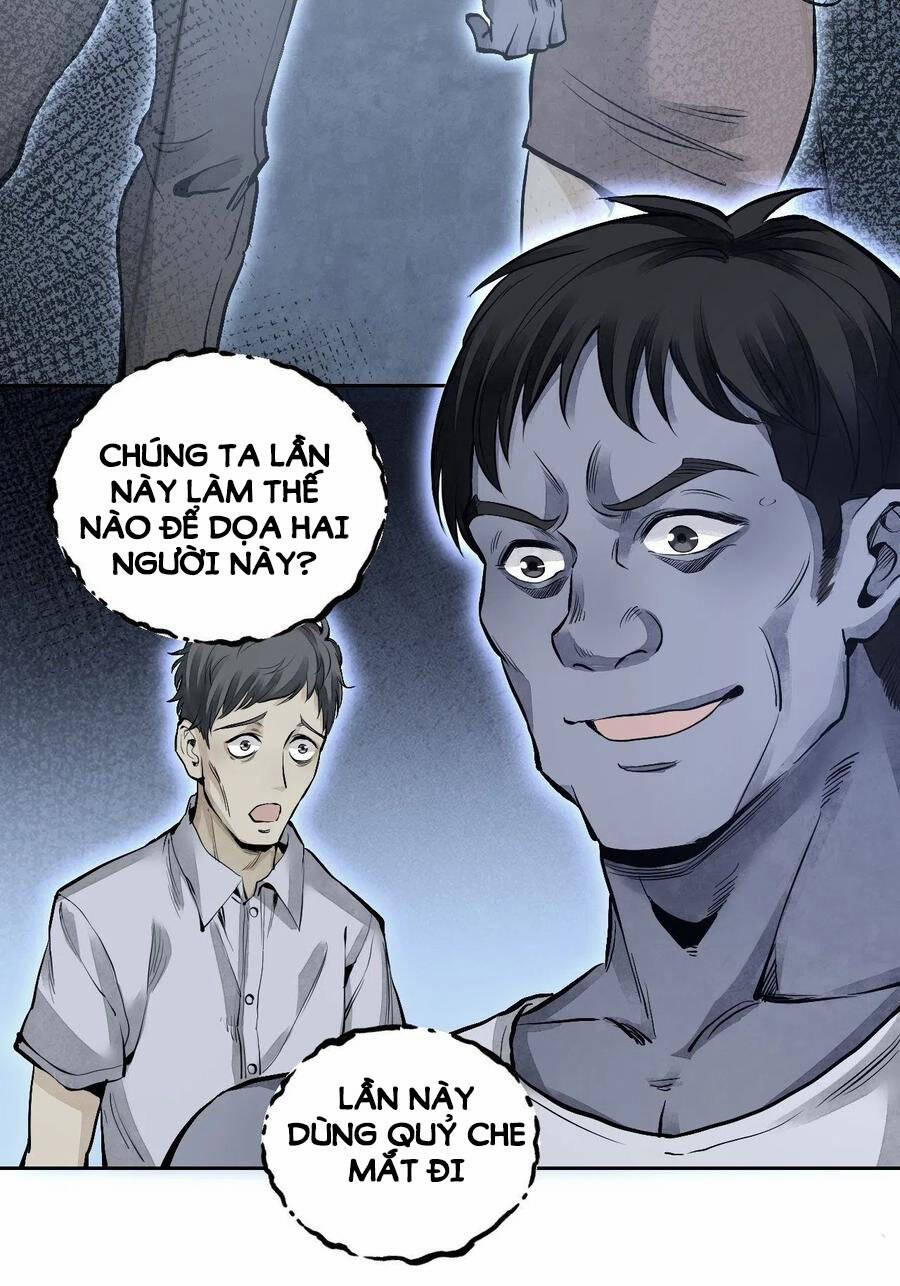Địa Sát 72 Phép Thần Thông 14 trang 29