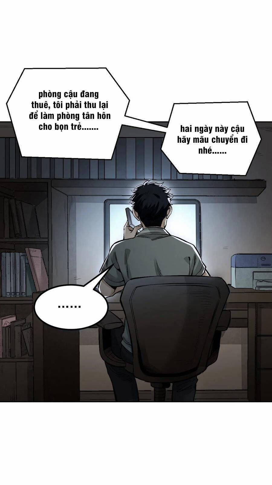 Địa Sát 72 Phép Thần Thông 14 trang 3