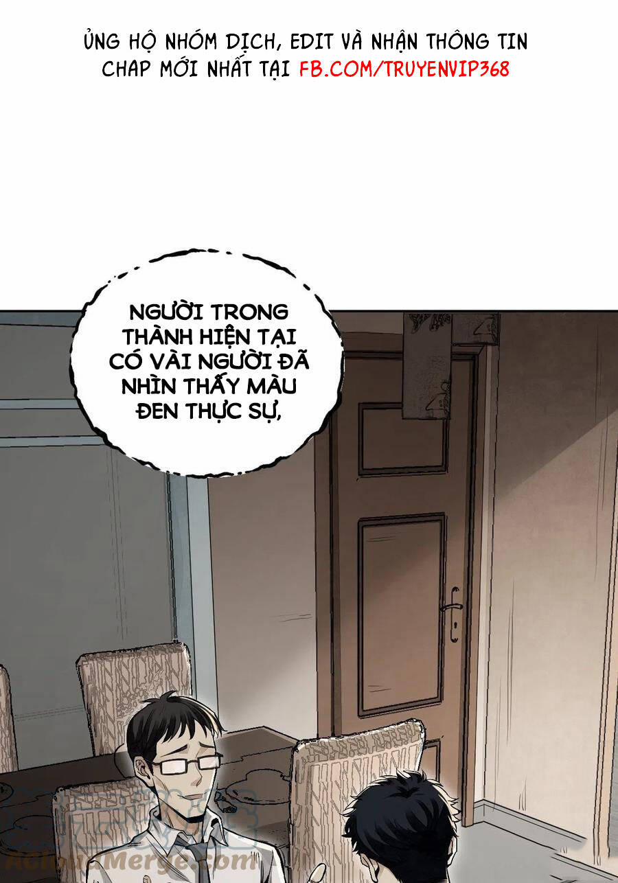 Địa Sát 72 Phép Thần Thông 14 trang 30
