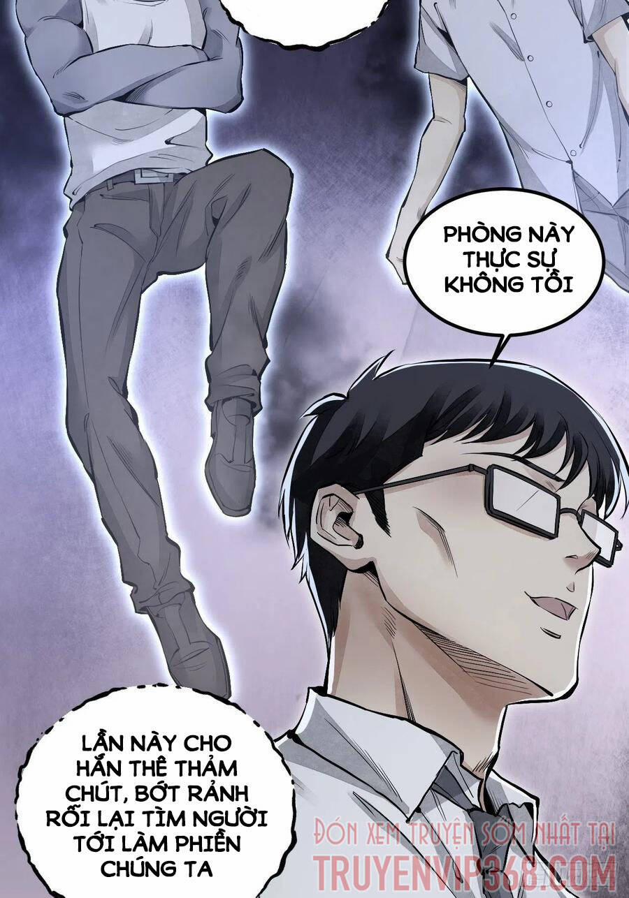 Địa Sát 72 Phép Thần Thông 14 trang 32