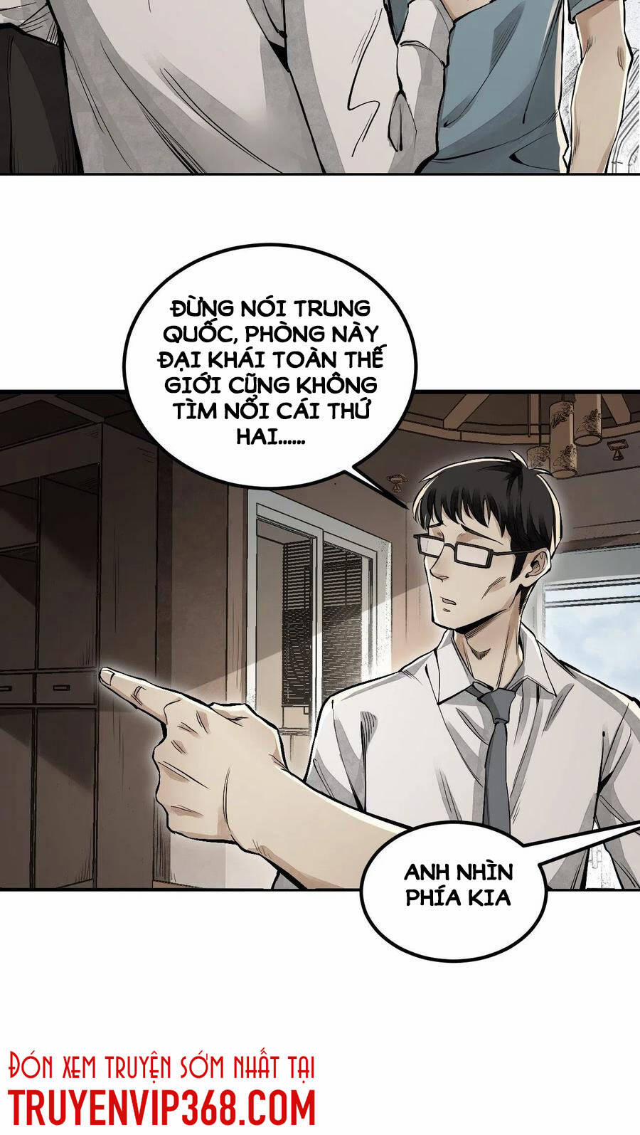 Địa Sát 72 Phép Thần Thông 14 trang 34