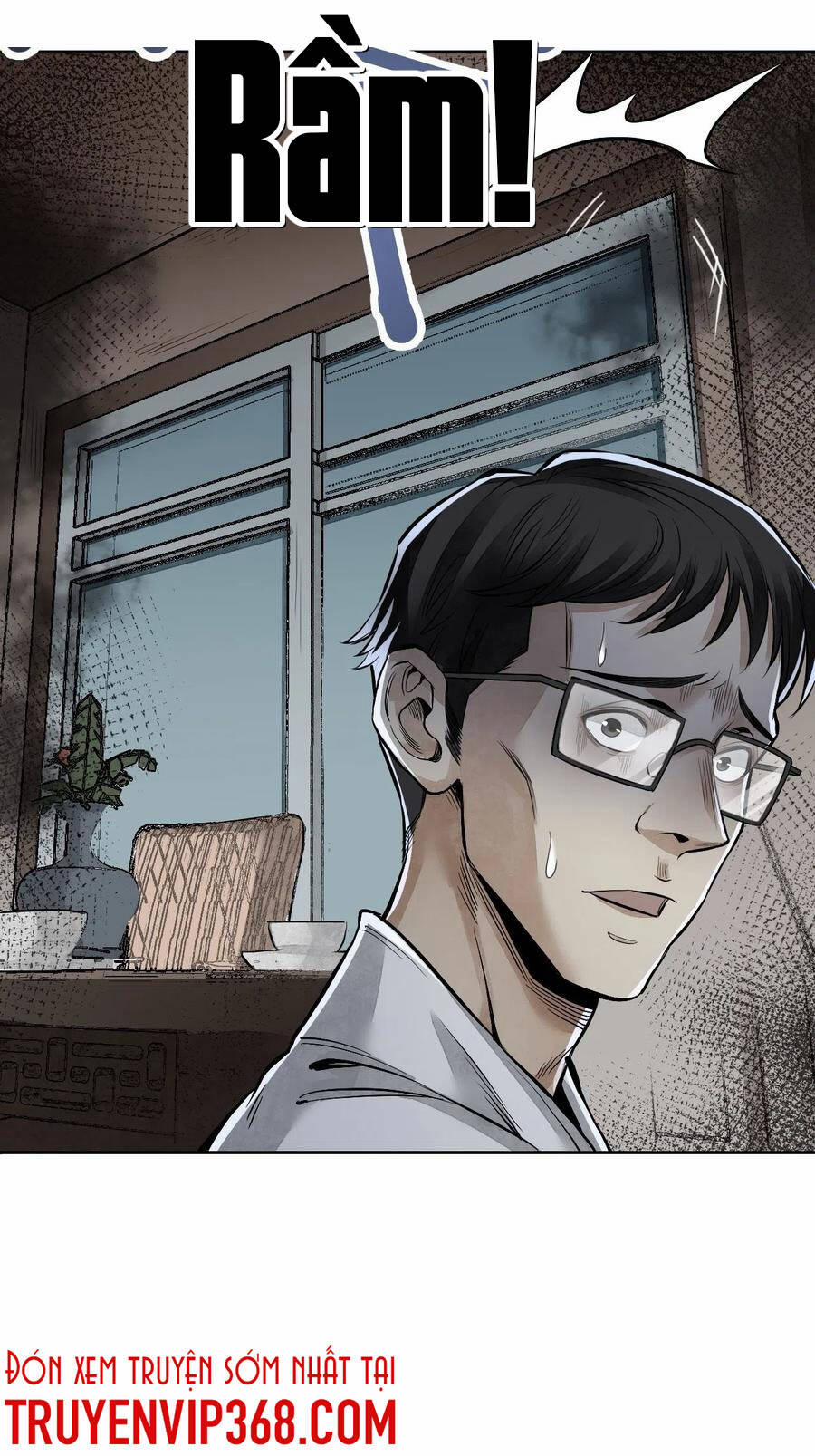 Địa Sát 72 Phép Thần Thông 14 trang 36