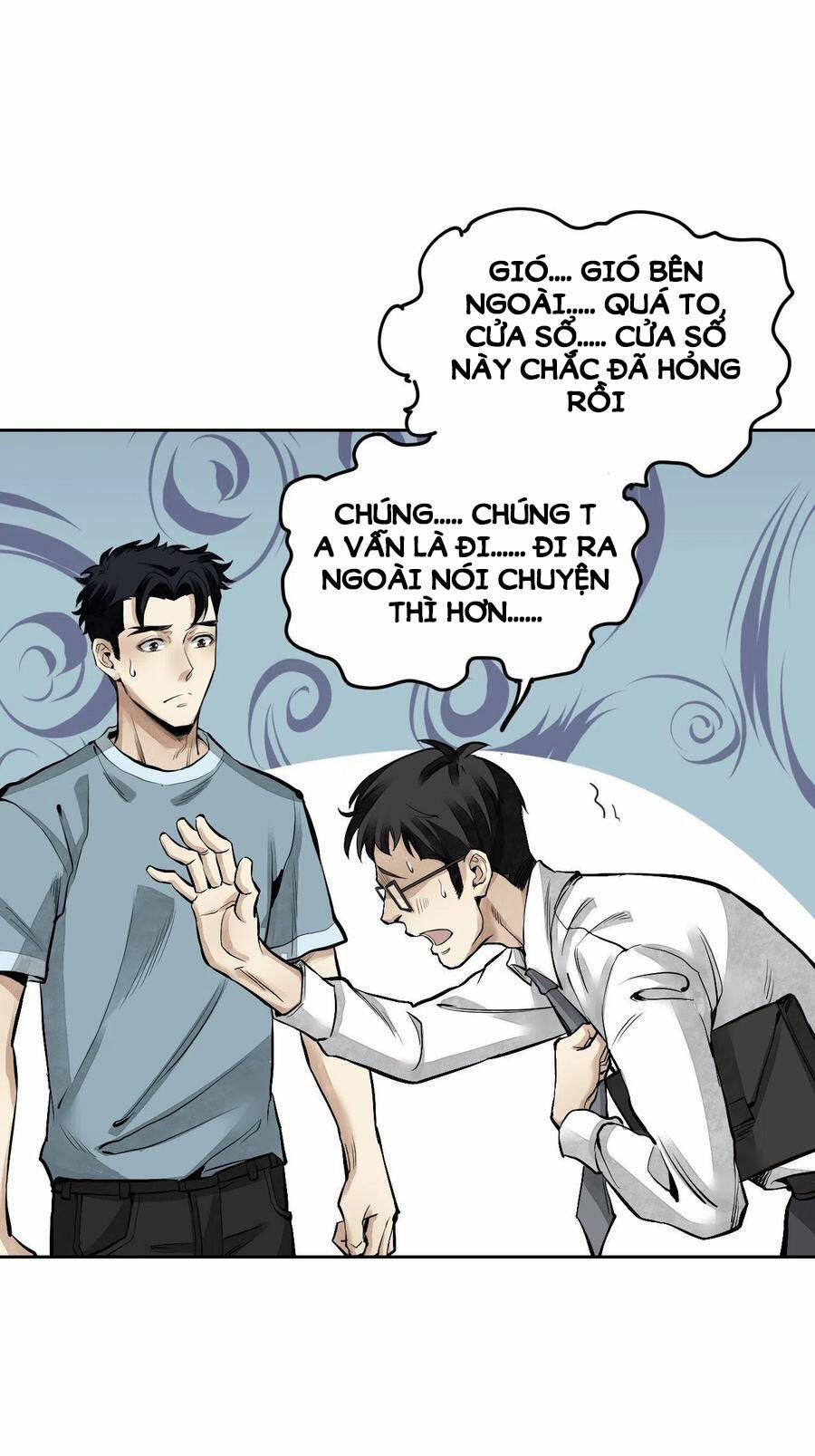 Địa Sát 72 Phép Thần Thông 14 trang 37