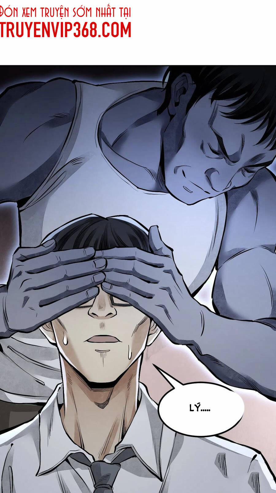 Địa Sát 72 Phép Thần Thông 14 trang 38