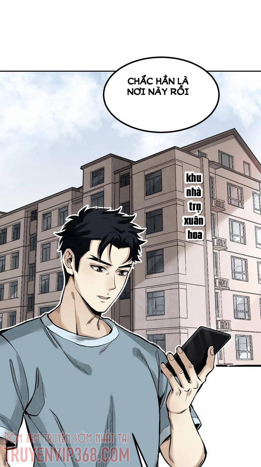 Địa Sát 72 Phép Thần Thông 14 trang 4