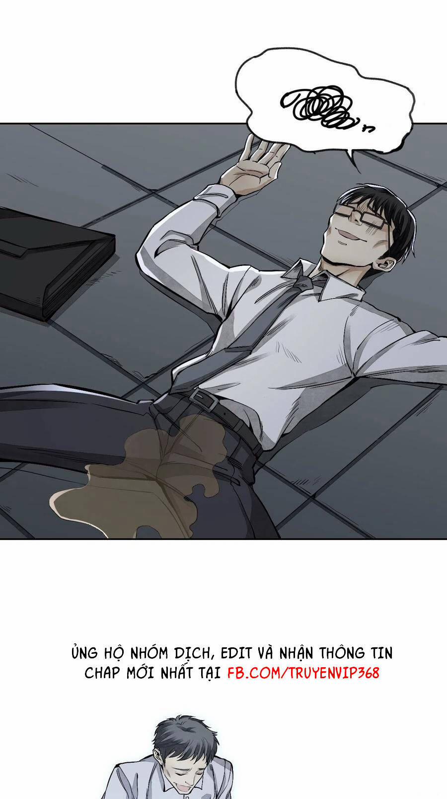 Địa Sát 72 Phép Thần Thông 14 trang 40