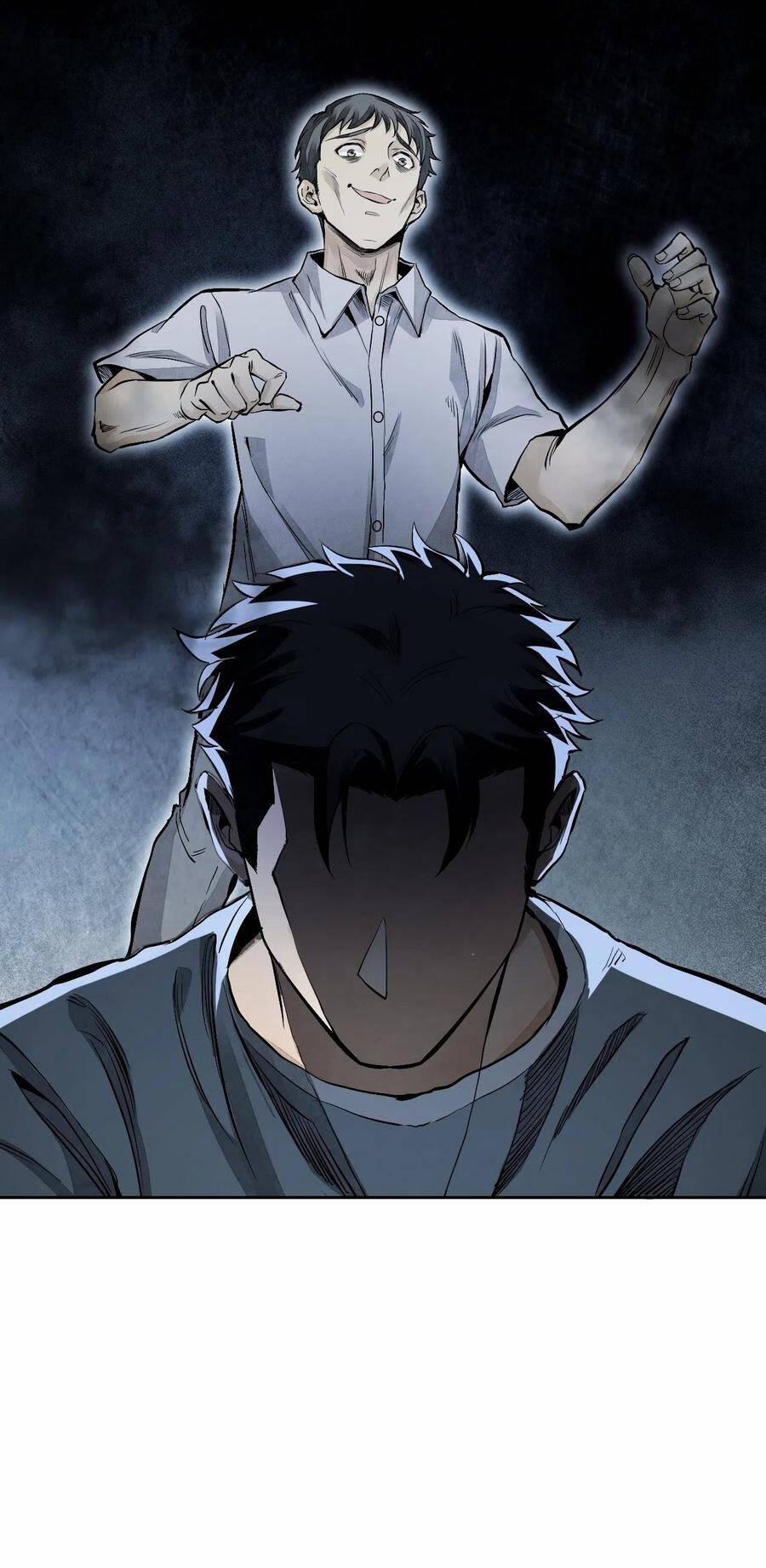 Địa Sát 72 Phép Thần Thông 14 trang 43