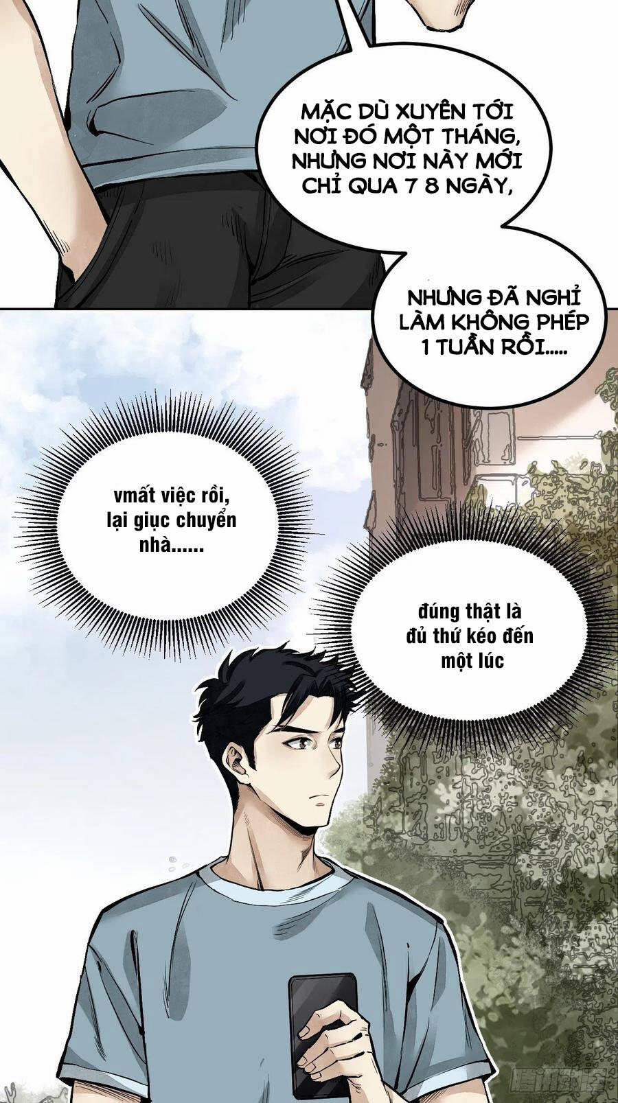 Địa Sát 72 Phép Thần Thông 14 trang 5