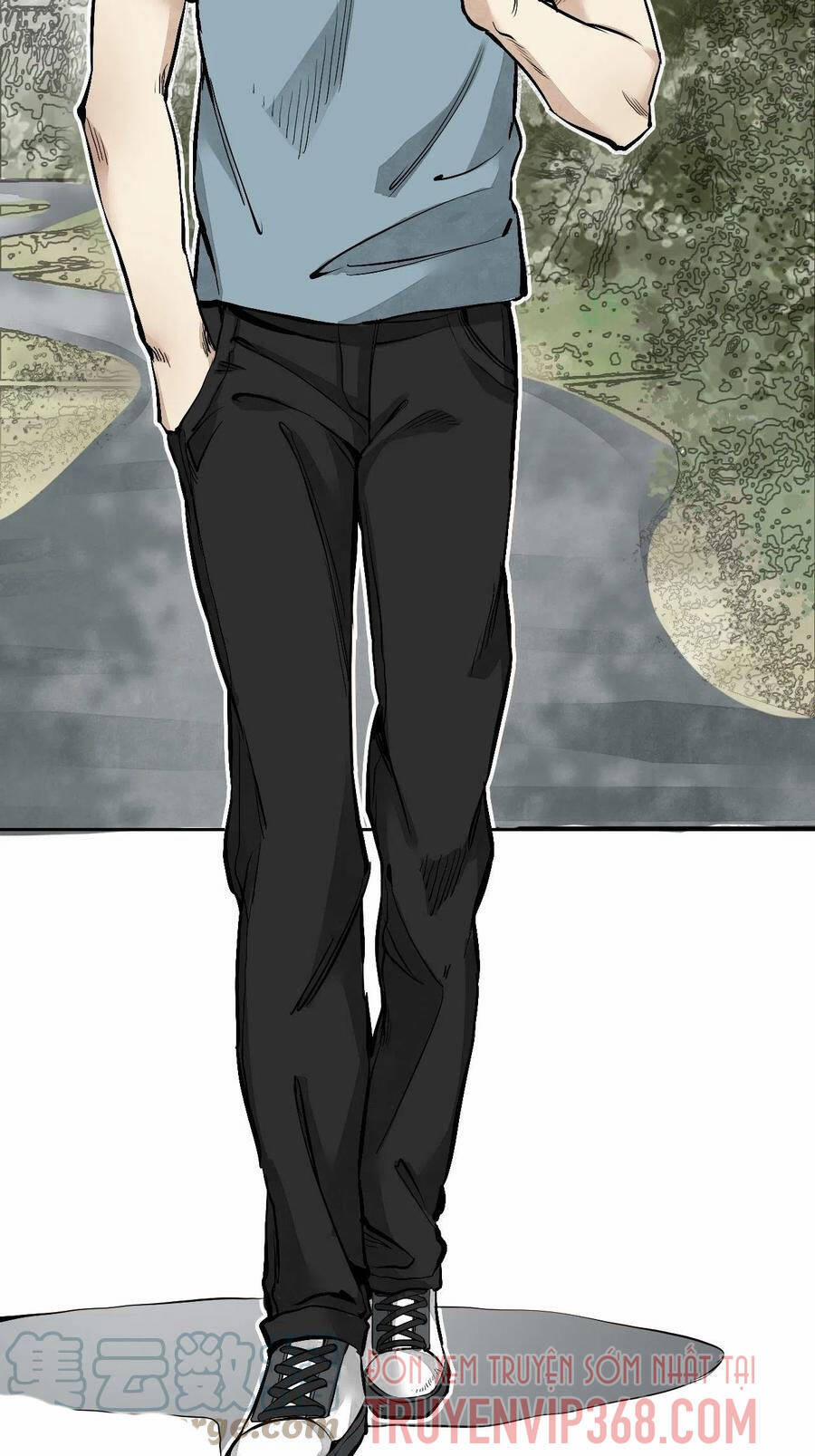 Địa Sát 72 Phép Thần Thông 14 trang 6