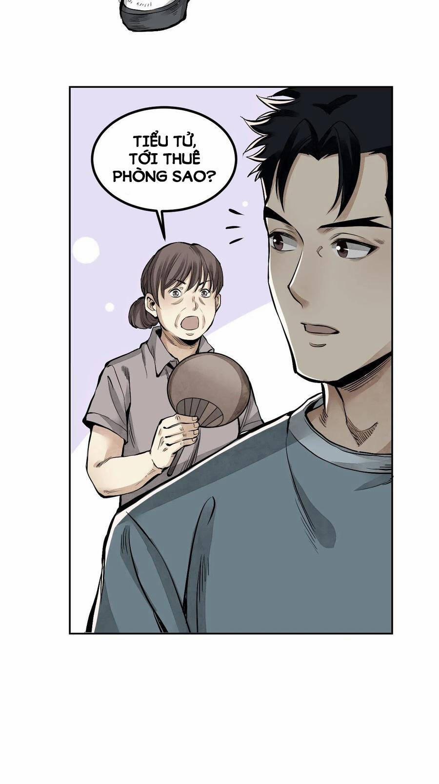 Địa Sát 72 Phép Thần Thông 14 trang 7