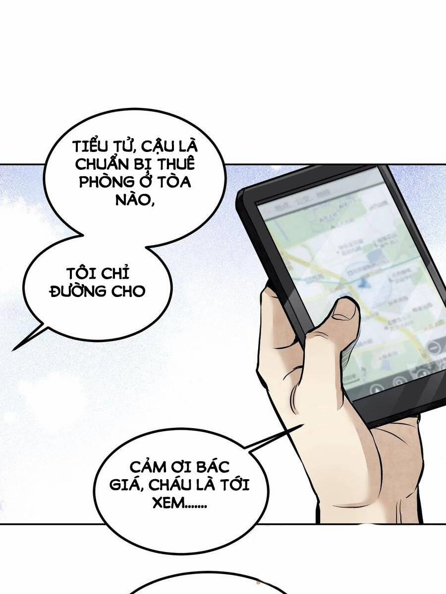Địa Sát 72 Phép Thần Thông 14 trang 9
