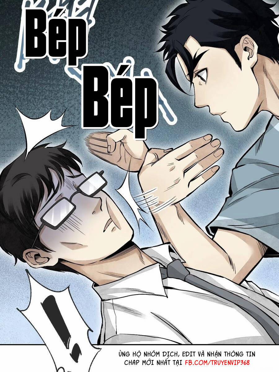 Địa Sát 72 Phép Thần Thông 15 trang 10