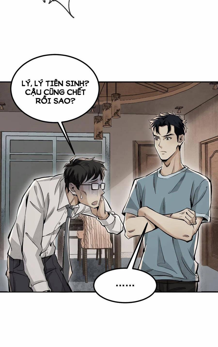 Địa Sát 72 Phép Thần Thông 15 trang 11