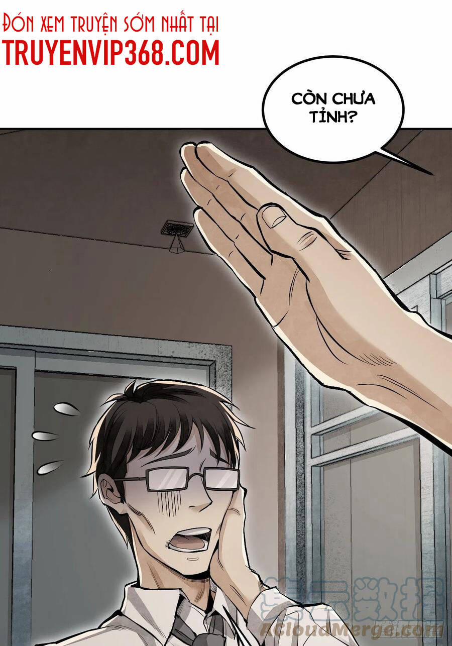 Địa Sát 72 Phép Thần Thông 15 trang 12