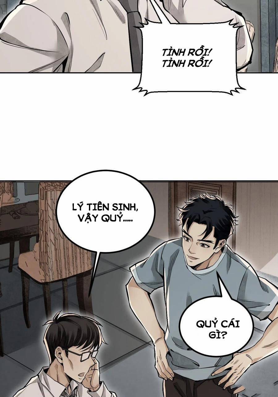 Địa Sát 72 Phép Thần Thông 15 trang 13