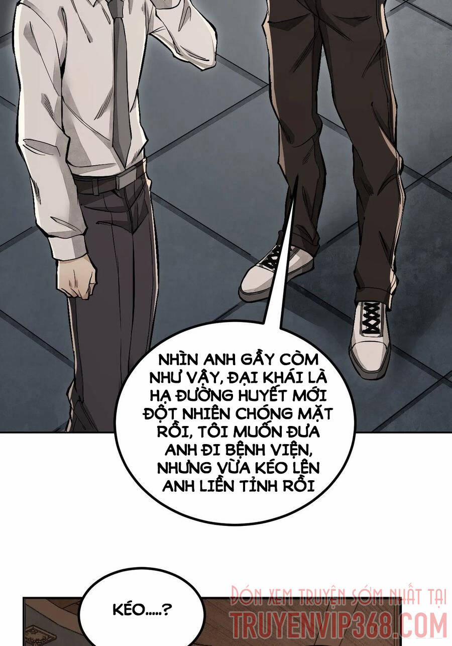 Địa Sát 72 Phép Thần Thông 15 trang 14