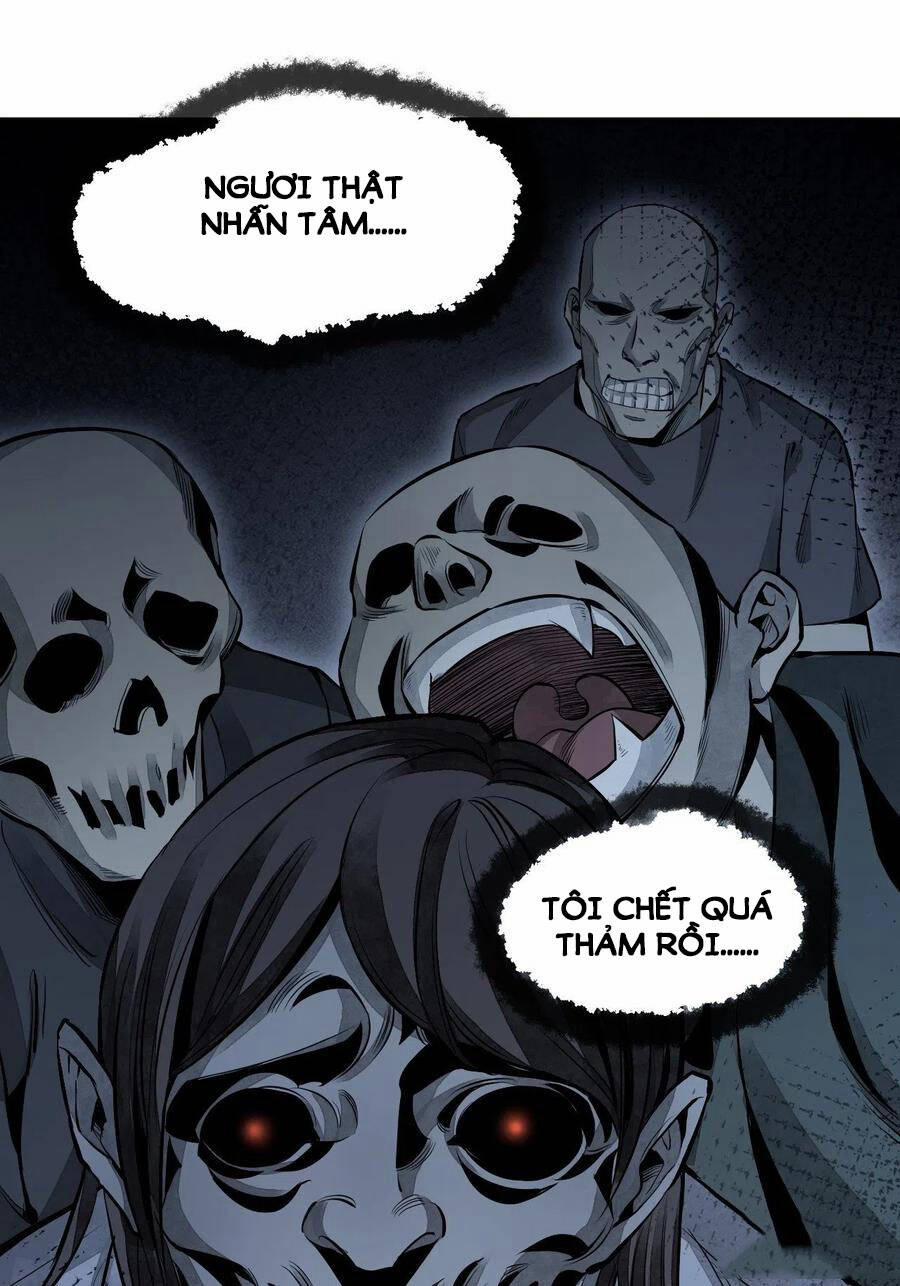 Địa Sát 72 Phép Thần Thông 15 trang 19