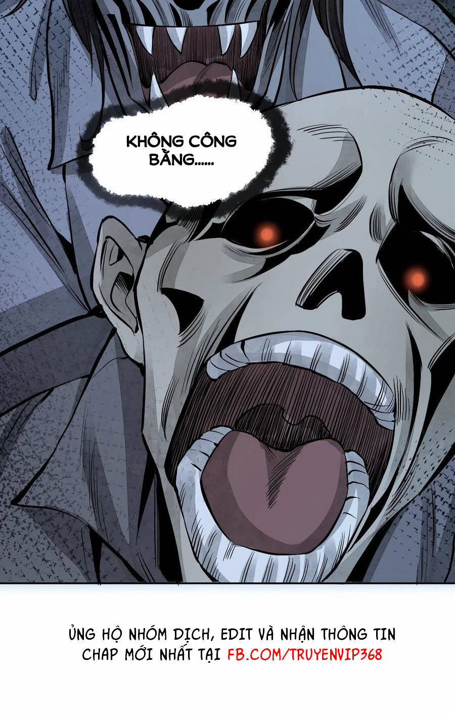 Địa Sát 72 Phép Thần Thông 15 trang 20