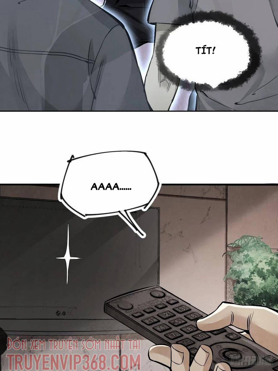 Địa Sát 72 Phép Thần Thông 15 trang 22
