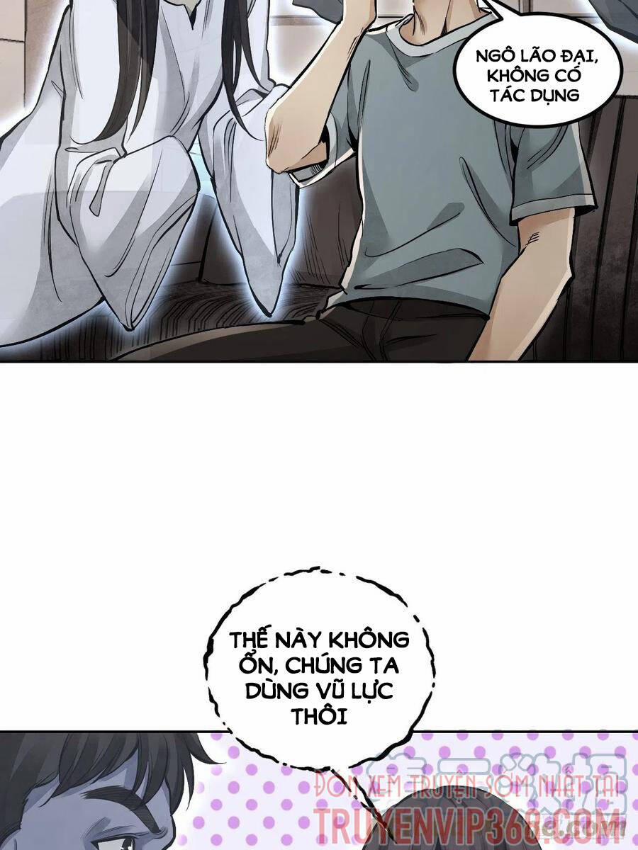 Địa Sát 72 Phép Thần Thông 15 trang 24
