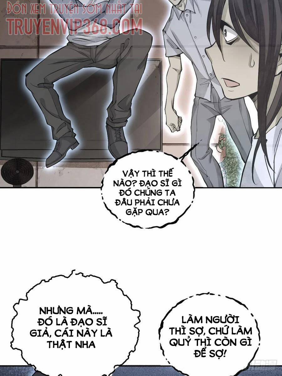 Địa Sát 72 Phép Thần Thông 15 trang 26