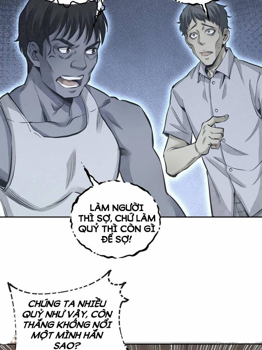 Địa Sát 72 Phép Thần Thông 15 trang 27