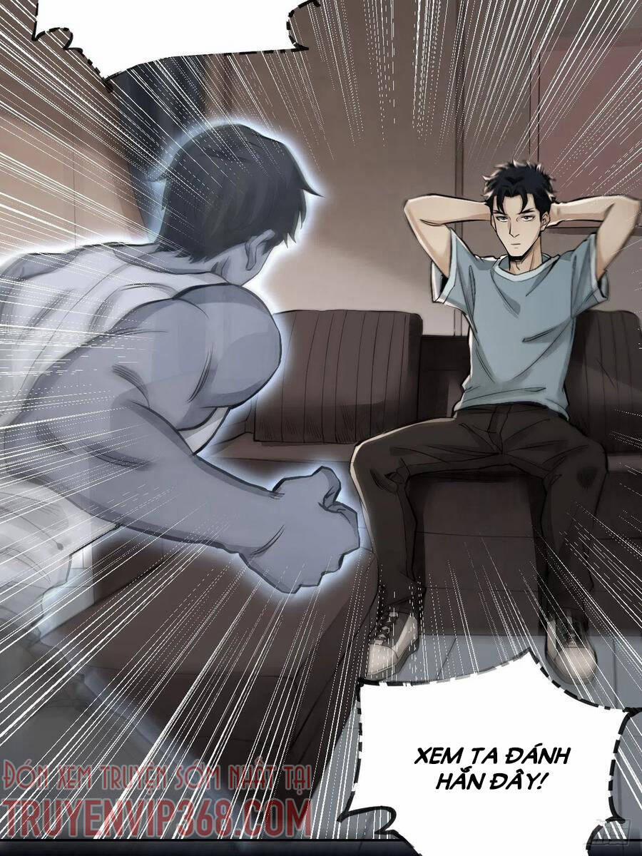 Địa Sát 72 Phép Thần Thông 15 trang 28