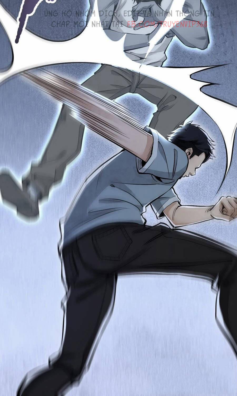 Địa Sát 72 Phép Thần Thông 15 trang 30