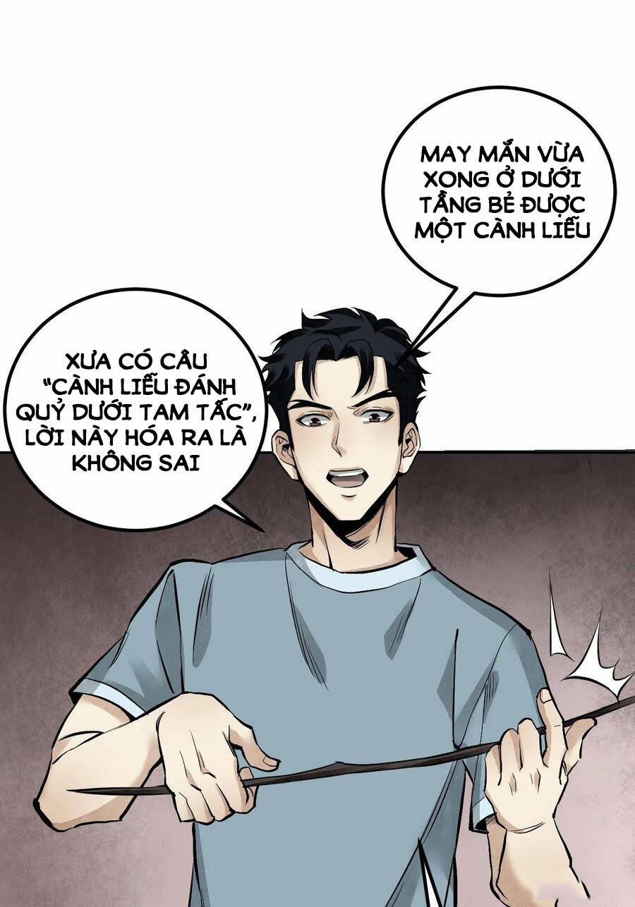 Địa Sát 72 Phép Thần Thông 15 trang 31