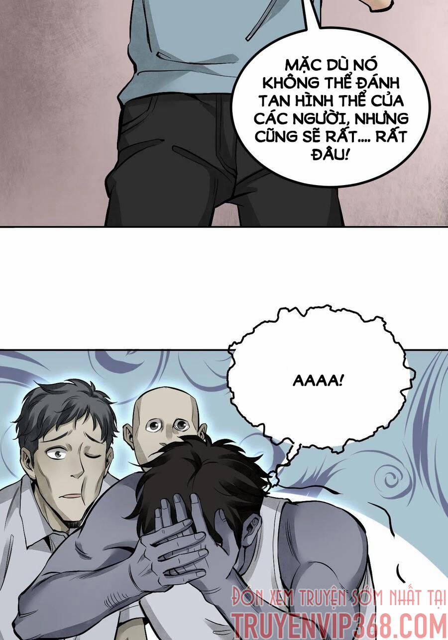 Địa Sát 72 Phép Thần Thông 15 trang 32