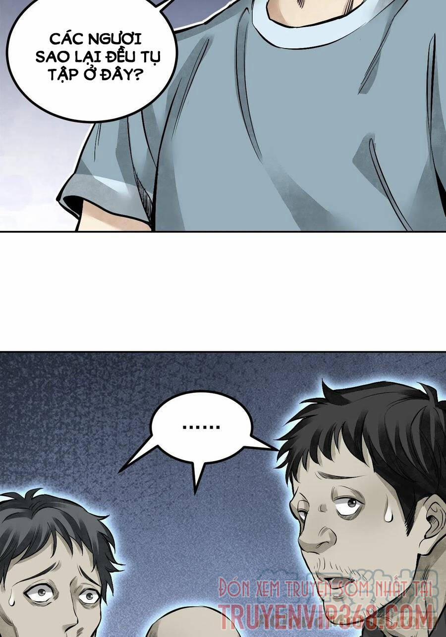 Địa Sát 72 Phép Thần Thông 15 trang 36