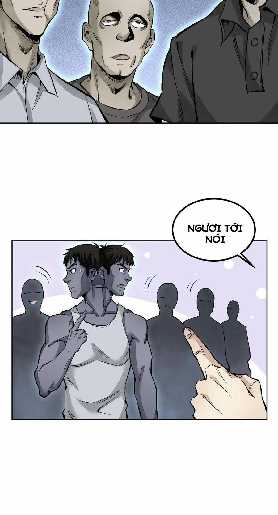 Địa Sát 72 Phép Thần Thông 15 trang 37