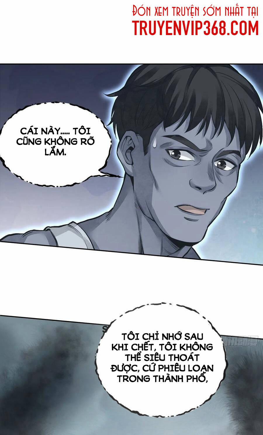 Địa Sát 72 Phép Thần Thông 15 trang 38