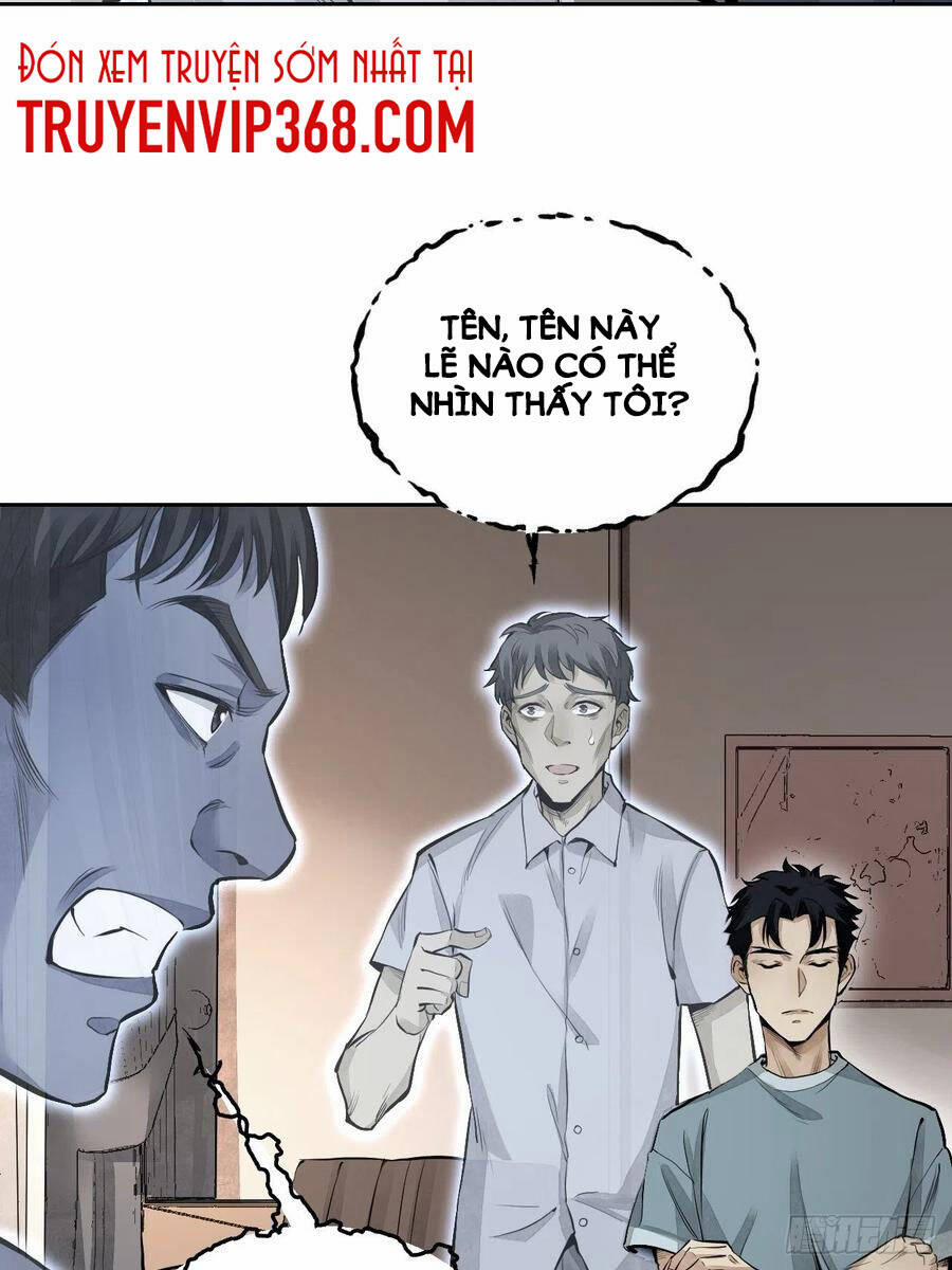 Địa Sát 72 Phép Thần Thông 15 trang 4