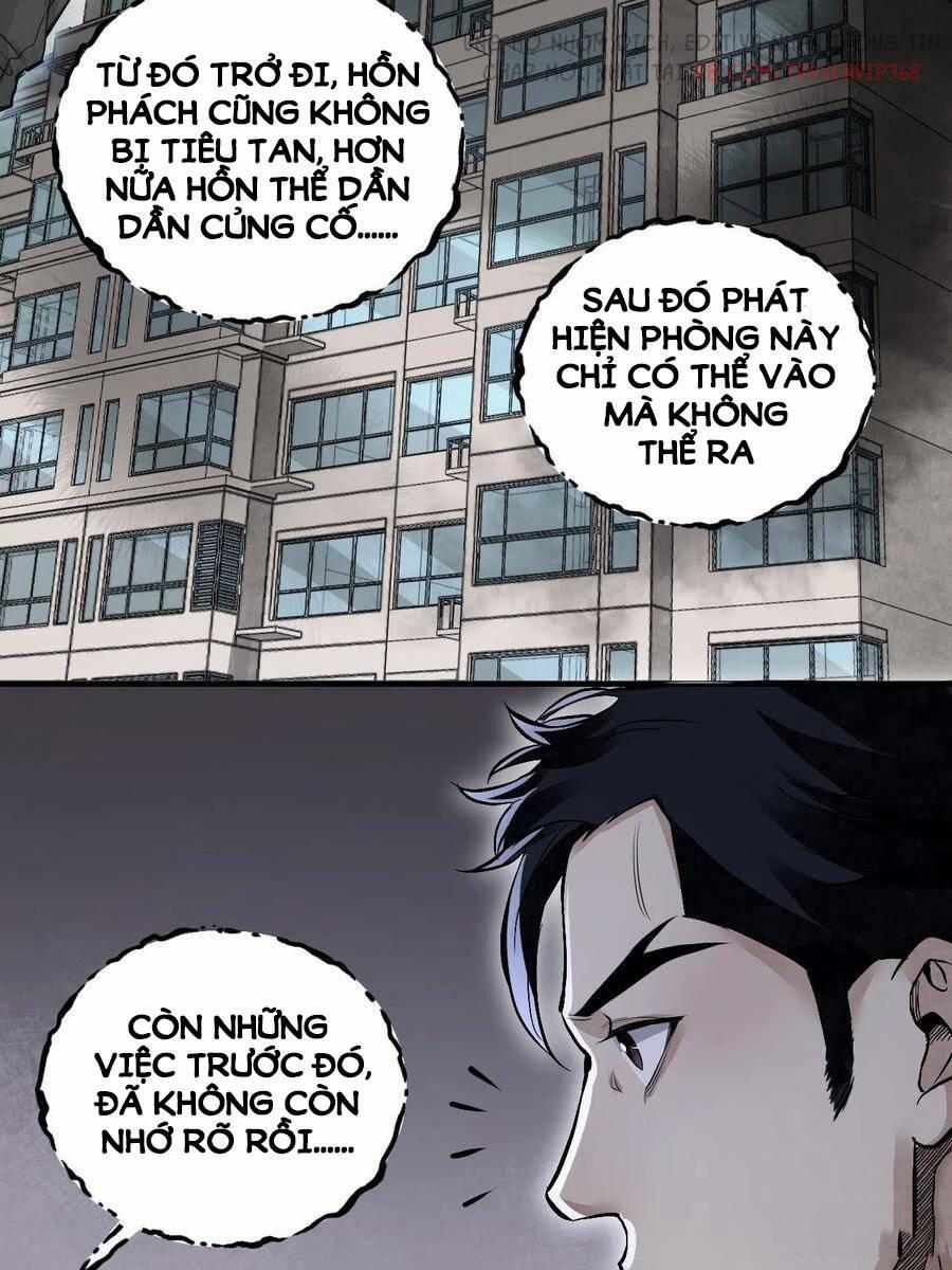 Địa Sát 72 Phép Thần Thông 15 trang 40