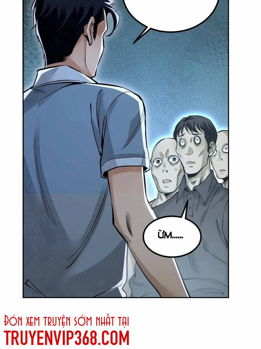 Địa Sát 72 Phép Thần Thông 15 trang 42