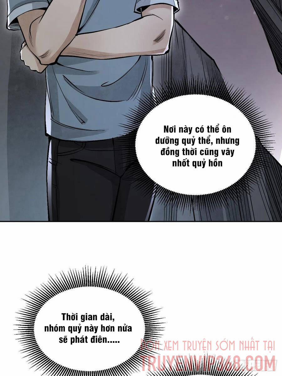 Địa Sát 72 Phép Thần Thông 15 trang 44