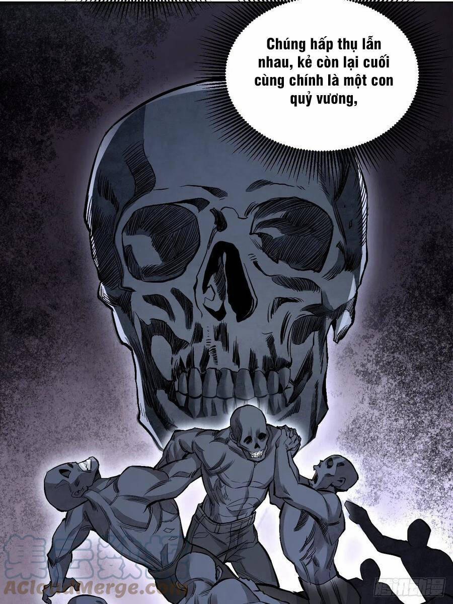 Địa Sát 72 Phép Thần Thông 15 trang 45