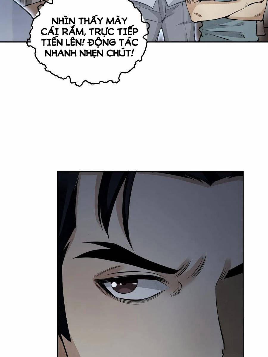 Địa Sát 72 Phép Thần Thông 15 trang 5