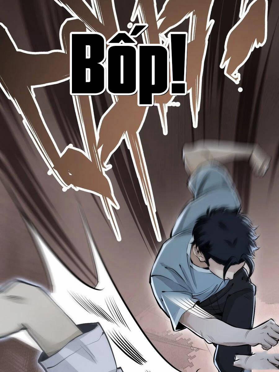 Địa Sát 72 Phép Thần Thông 15 trang 7