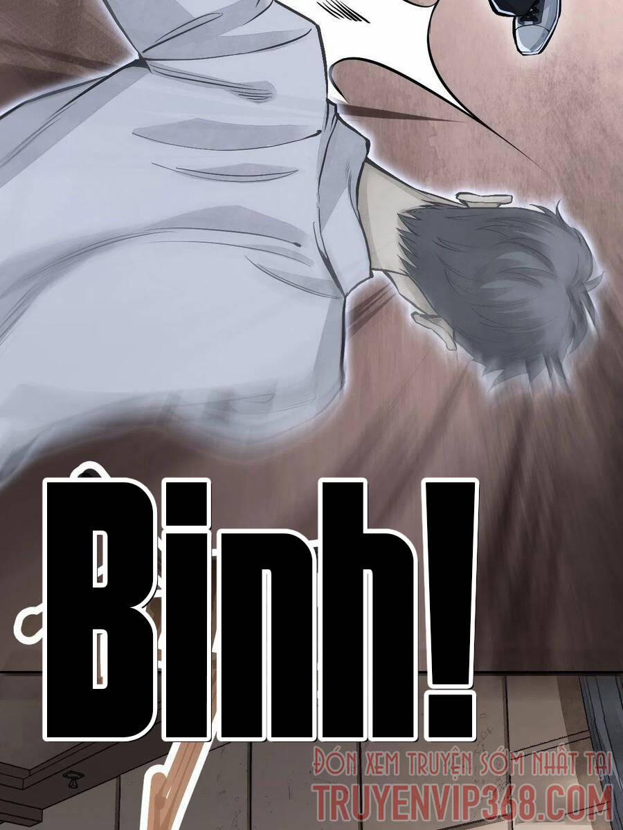 Địa Sát 72 Phép Thần Thông 15 trang 8