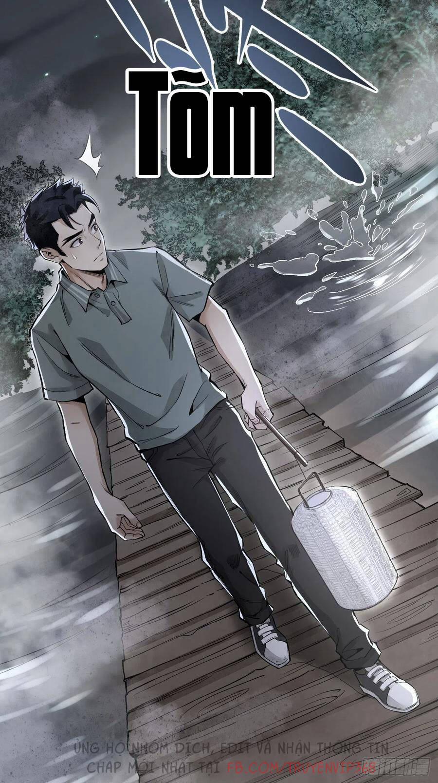 Địa Sát 72 Phép Thần Thông 16 trang 10