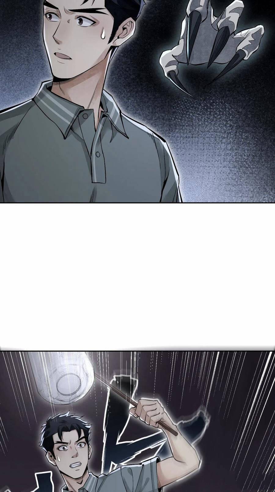 Địa Sát 72 Phép Thần Thông 16 trang 13