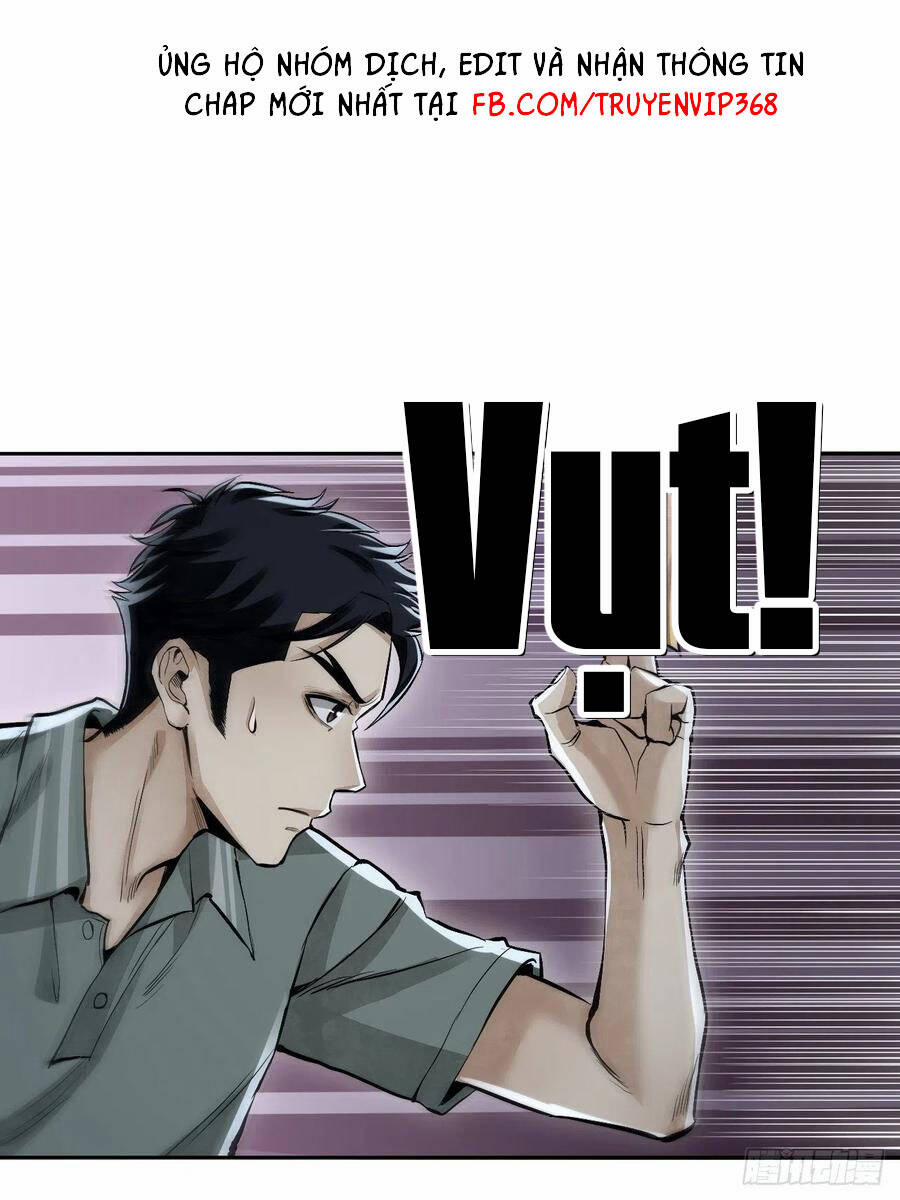 Địa Sát 72 Phép Thần Thông 16 trang 20