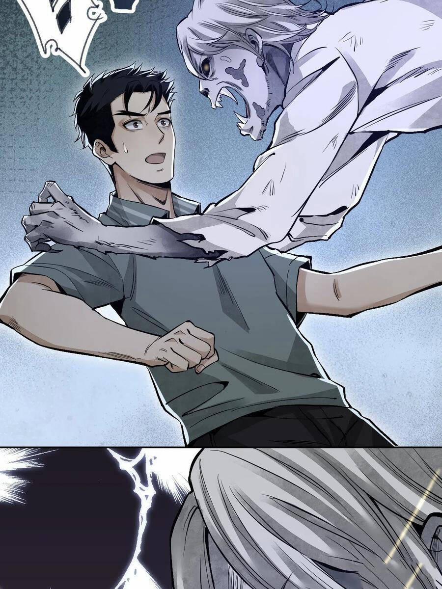 Địa Sát 72 Phép Thần Thông 16 trang 23