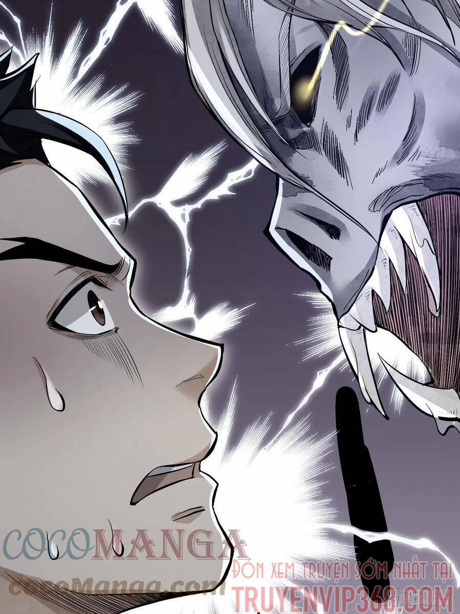 Địa Sát 72 Phép Thần Thông 16 trang 24