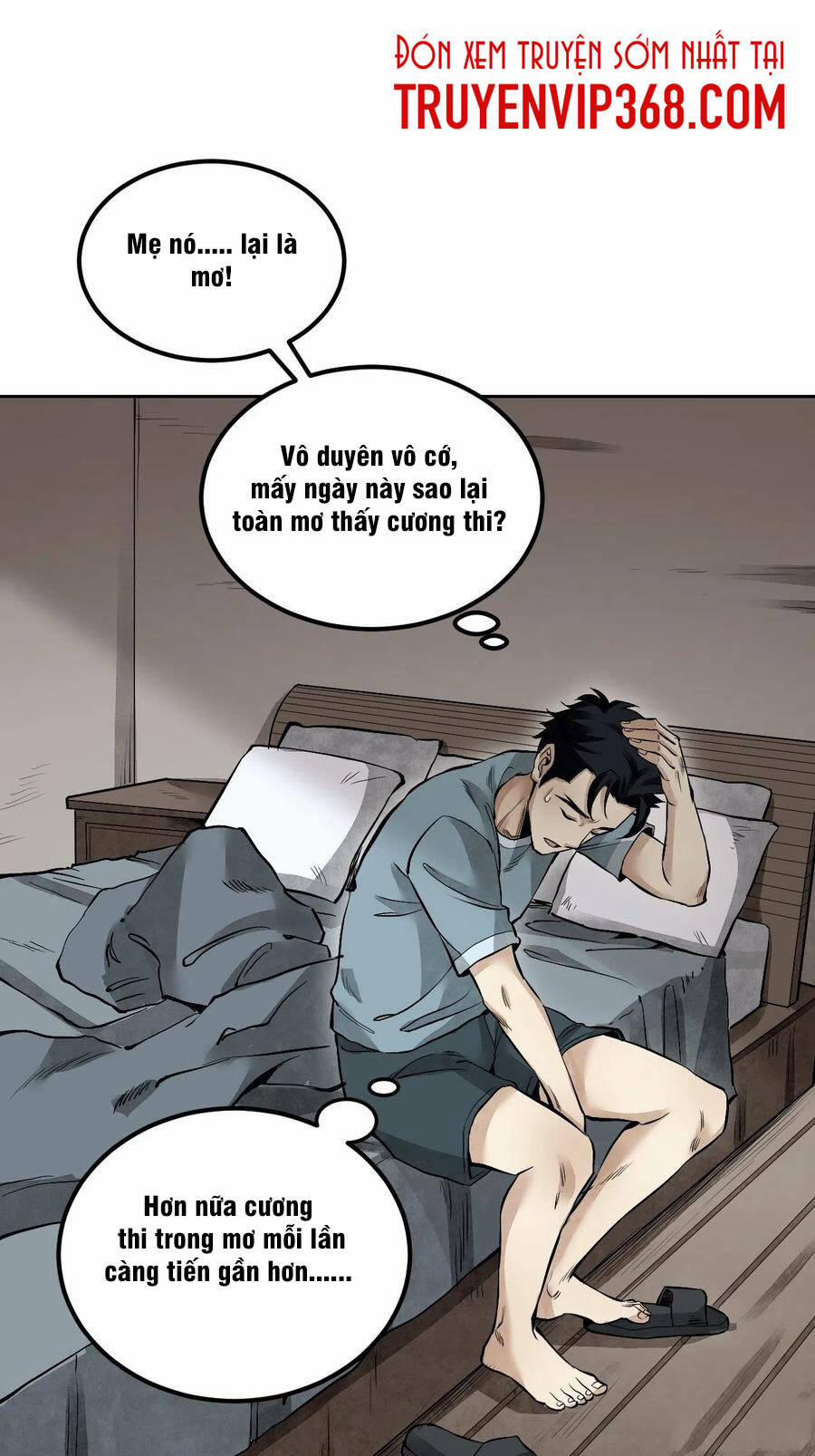 Địa Sát 72 Phép Thần Thông 16 trang 26