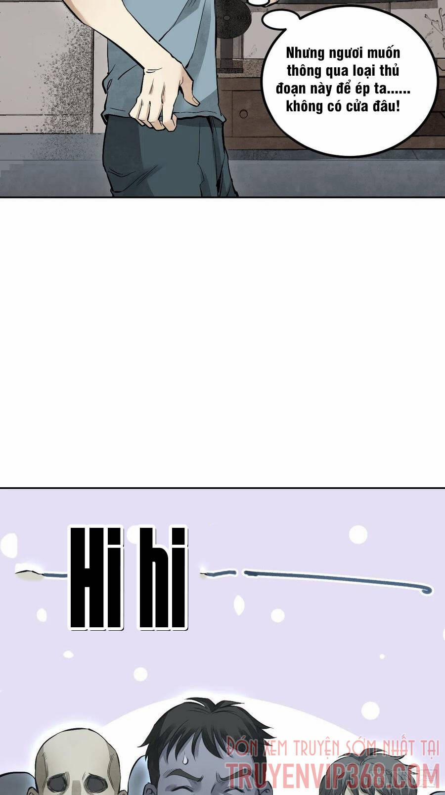 Địa Sát 72 Phép Thần Thông 16 trang 28