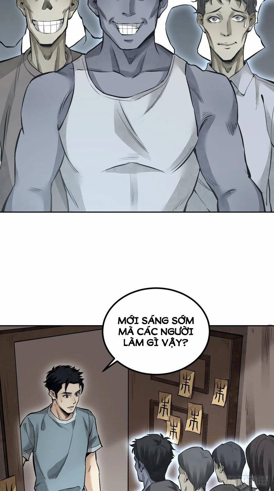 Địa Sát 72 Phép Thần Thông 16 trang 29