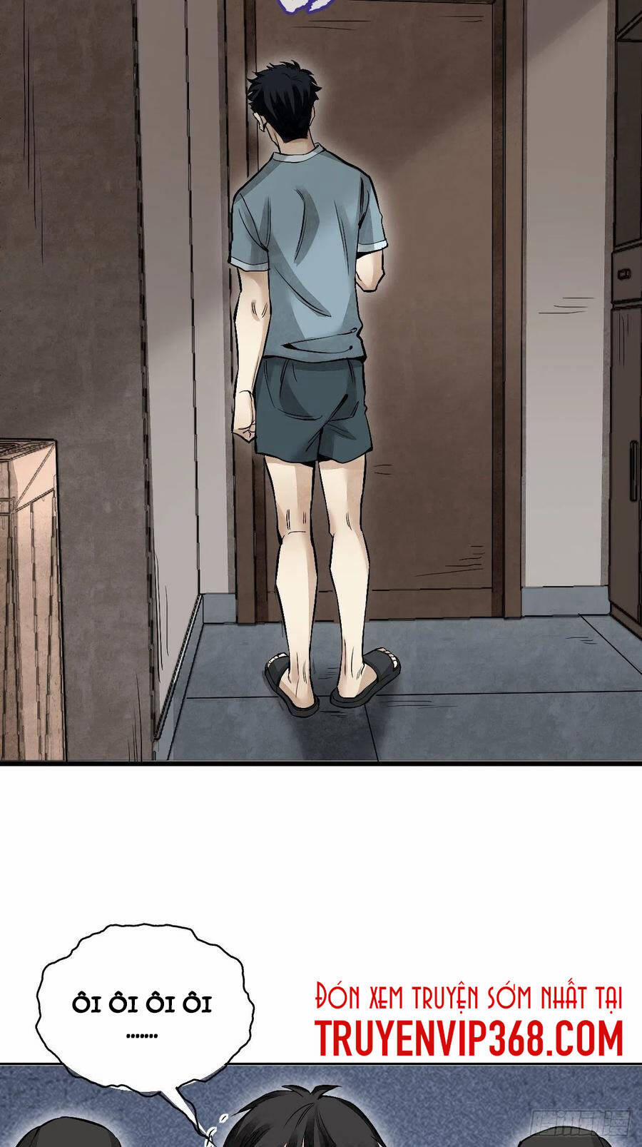 Địa Sát 72 Phép Thần Thông 16 trang 32